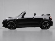 MINI Cabrio - 1.5 Cooper Chili Sport (CABRIO, NAVI, CAMERA, STOELVERWARMIN