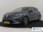 Renault Clio - 1.0 TCe Initiale Paris 90pk | Lederen bekleding | Dodehoekde