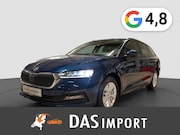 Skoda Octavia - Combi 2.0 TDI DSG Ambition