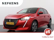 Peugeot 208 - 1.2 Allure 100pk Automaat | Navigatie | Panorama Dak | Camer