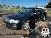 Skoda Superb - ; SEDAN 142 KW AUT