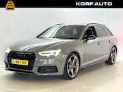 Audi A4 - Avant 2.0 TFSI S-line 2x / Matrix / Leder / Virtual cockpit