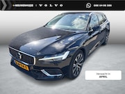 Volvo V60 - 2.0 T6 Plug-in hybrid AWD Plus Bright | PHEV | Long Range | 