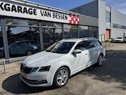 Skoda Octavia - Combi 1.0 TSI Greentech Style Business AUTOMAAT-TREKHAAK-STO