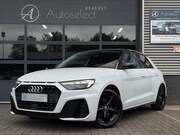 Audi A1 - Sportback 30 TFSI S Line Navi Cruise PDC