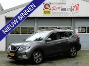 Nissan X-Trail - 1.6 DIG-T N-Connecta Carplay 360 Camera Climate & Cruise Pan