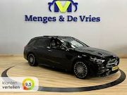 Mercedes-Benz C-klasse - C 200 Estate Launch Edition AMG Line Airco ECC | Panoram