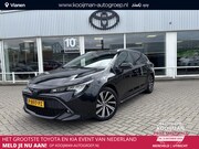 Toyota Corolla - Touring Sports 1.8 Hybrid Business Plus