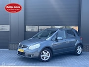 Suzuki SX4 - 1.6 Exclusive Airco Nette auto
