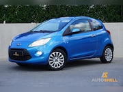Ford Ka - 1.2 Titanium X Airco|nieuwe distributieriem set