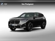 BMW X3 - 30e xDrive | M Sportpakket Pro | Professional Pack