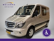 Mercedes-Benz Sprinter - 216 2.2 CDI 325 HD DC Rolstoelbus