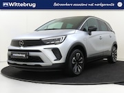 Opel Crossland - 1.2 Turbo Elegance | Navigatie | Camera | Apple Carplay | Pa