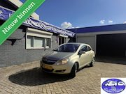 Opel Corsa - 1.2-16V Cosmo Automaat