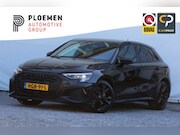 Audi A3 - Sportback 45 TFSIe S-Line - 245 pk **Camera / Carplay / Led
