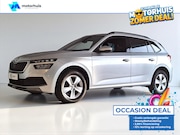 Skoda Kamiq - 1.0 TSI Greentech 115pk Sport Business VIRTUAL LED NAVI PDC