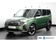 Ford Tourneo Courier - Active 54 kWh | Adaptive Cruise | Winterpack | Dubbele Schui