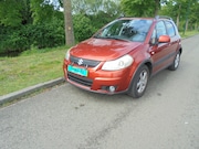 Suzuki SX4 - 1.6 Shogun