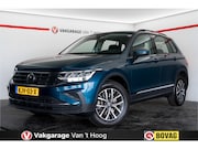 Volkswagen Tiguan - 1.4 TSI eHybrid