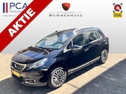 Peugeot 2008 - 1.2 PureTech Active Automaat Distributieriem is/ wordt verva