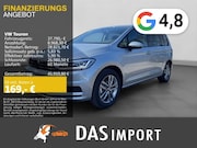 Volkswagen Touran - Comfortline