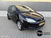 Ford Focus C-Max - 1.8-16V Futura Airco dealer onderhouden NWE APK
