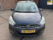 Hyundai i10 - 1.2 Plus (( airco/ )))