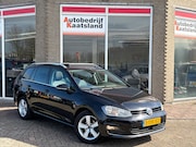 Volkswagen Golf - 1.2 TSI Highline - Pano - Automaat - Cruise