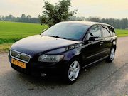 Volvo V50 - 1.6 Edition I APK 06-2027 Airco NAP