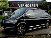 Volkswagen Transporter - 2.0 TDI L2H1 DC | CARAVELLE | 6 ZITS | ADAPTIVE | AUTOMAAT |