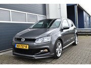 Volkswagen Polo - 1.2 TSI Edition R line automaat
