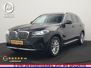 BMW X3 - xDrive30e X Line FACELIFT PHEV 293pk Dealer O.H. | 360 Camer