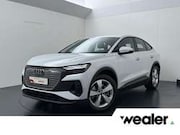 Audi Q4 e-tron - Sportback 45 quattro Edition 77 kWh | 265 PK | Sto