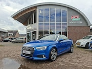Audi A3 - Cabriolet 35 TFSI CoD Sport Carplay|Camera|cruise|stoelverw.
