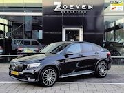Mercedes-Benz GLC-Klasse Coupe - GLC 250 4MATIC Edition 1