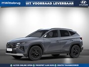 Hyundai Tucson - 1.6 T-GDI HEV Pure Edition Full Hybride Automaat met Navigat