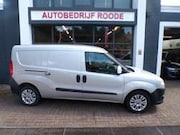 Fiat Doblò - Cargo 1.3 MultiJet SX Maxi , AIRCO, LMV