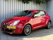 Alfa Romeo MiTo - 1.4 T Quadrifoglio Verde|Climate Control|