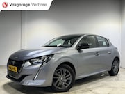 Peugeot 208 - 1.2 Turbo Active Pack | Android Auto/Apple Carplay | LM Velg
