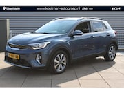 Kia Stonic - 1.0 T-GDI DynamicPlusLine Edition 100PK AUTOMAAT | TREKHAAK
