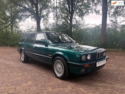 BMW 3-serie - 316i, Design Edition, Individual seriel E30, 78.000 km, BBS