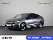 Skoda Enyaq iV - Coupé 60 Sportline 180pk | SoH 91.47% | Panoramadak | Naviga