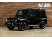 Mercedes-Benz G-klasse - AMG 63