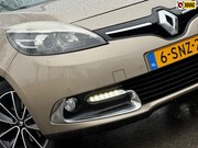 Renault Scénic - 1.2 TCe 130pk Bose - Brun Acajou - Nav/Cruise/Clima