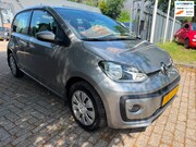 Volkswagen Up! - 1.0 high up! R-Line 5 deurs, camera, clima, cruise controle,