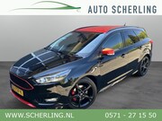 Ford Focus - Wagon 1.5 150pk Black Edition Navi, 18” LMV, NL-auto
