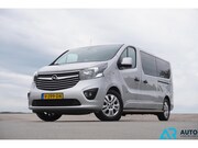 Opel Vivaro - bestel 1.6 CDTI L2H1 DC Innovation 2.0 EcoFlex