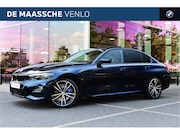 BMW 3-serie - 320e High Executive M Sport Automaat / Schuif-kanteldak / Sp