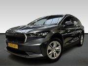 Skoda Enyaq iV - 80 | Apple Carplay/Android Auto|telefoonintegratie premium