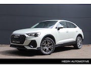 Audi Q3 Sportback - 45 TFSI e Advanced Edition | Navigatie | Parkeersensoren | C